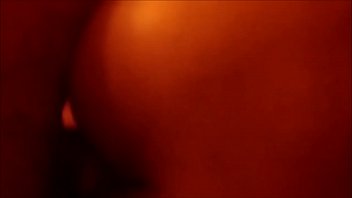 Inked dude fucking her anus