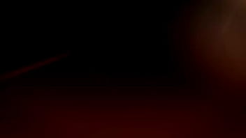 Busty elf's masturbation