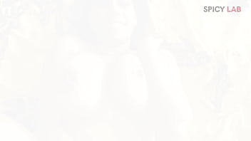 Hot latina kesha ortega get fun in a lustful hostel