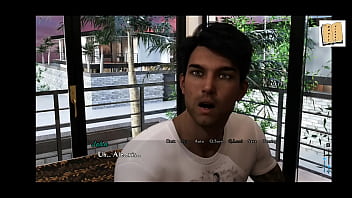 Intertwined 6 going back to hot girl from the bars house