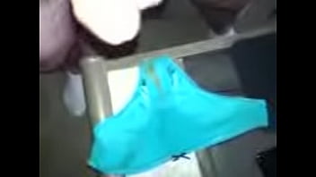 Dirty panties