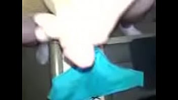 Dirty panties
