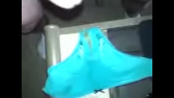 Dirty panties
