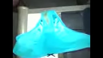 Dirty panties