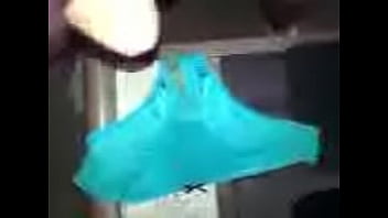 Dirty panties