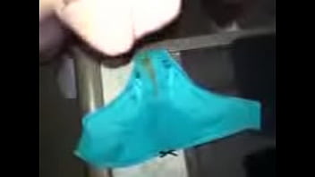 Dirty panties