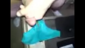 Dirty panties