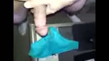 Dirty panties