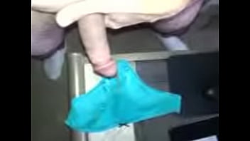 Dirty panties
