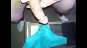 Dirty panties