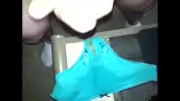 Dirty panties