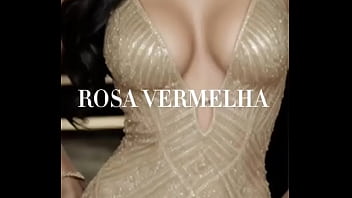 Gostosa safada linda