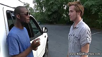Gay Sexy White Boys Banged By Black Cock 05 thumbnail