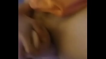 Hot brunette takes big dick