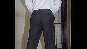 This time dancing to my own music while showing up all over again without masturbating to see what offends my insides as a person 4