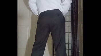 This time dancing to my own music while showing up all over again without masturbating to see what offends my insides as a person 4