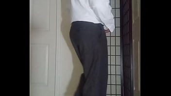 This time dancing to my own music while showing up all over again without masturbating to see what offends my insides as a person 4