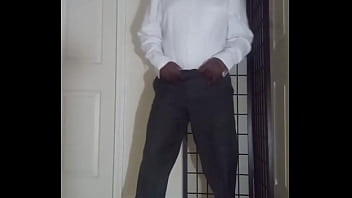 This time dancing to my own music while showing up all over again without masturbating to see what offends my insides as a person 4