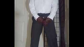 This time dancing to my own music while showing up all over again without masturbating to see what offends my insides as a person 4