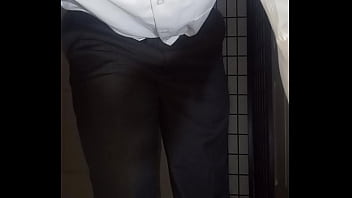 This time dancing to my own music while showing up all over again without masturbating to see what offends my insides as a person 4