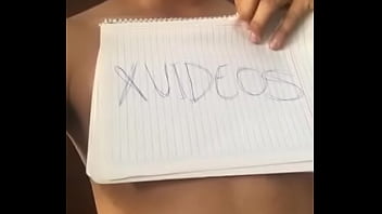 Vídeo de verificación