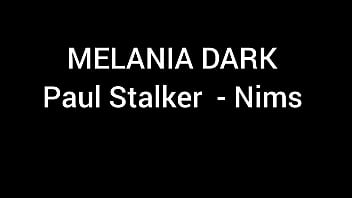 Boss' wife swinger melania dark 2 on 1 dp atm cum in mouth