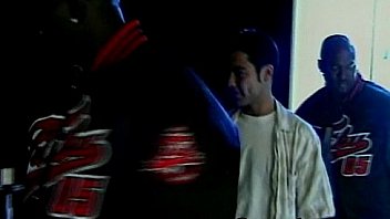 Sweet Latino Gay Suck And Fuck Hard By Two Hard Gay Black thumbnail