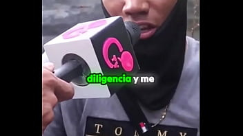 Rompiendo en el mundo del trap #sanandresisla #elchicletv #vida #musica #atrevidoypegajoso #dedicacion #atrevidoypegajoso