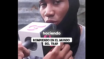 Rompiendo en el mundo del trap #sanandresisla #elchicletv #vida #musica #atrevidoypegajoso #dedicacion #atrevidoypegajoso