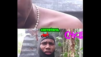 Rompiendo en el mundo del trap #sanandresisla #elchicletv #vida #musica #atrevidoypegajoso #dedicacion #atrevidoypegajoso