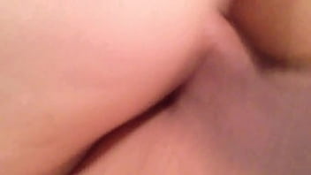 Fucking my girlfriend little pussy