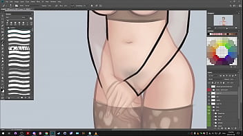 Sts broadcast by dc on picarto from january twenty fourth 2022