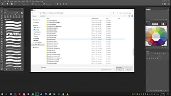 Sts broadcast by dc on picarto from january twenty fourth 2022
