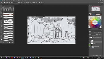 Sts broadcast by dc on picarto from january twenty fourth 2022