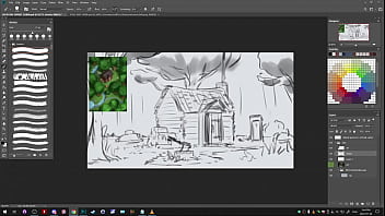 Sts broadcast by dc on picarto from january twenty fourth 2022