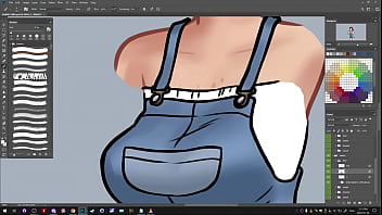 Sts broadcast by dc on picarto from january twenty fourth 2022