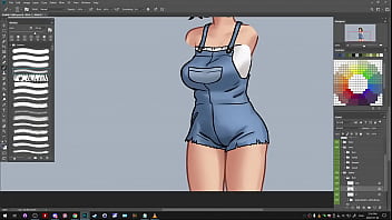 Sts broadcast by dc on picarto from january twenty fourth 2022