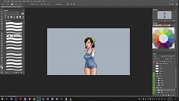 Sts broadcast by dc on picarto from january twenty fourth 2022