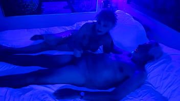 Our experiment with ultraviolet light Our experiment with ultraviolet light