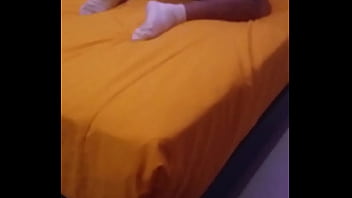 Con el dj del antro parte 1