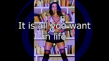 Hypnotic erotica number 17