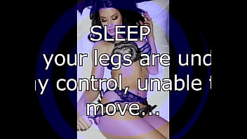 Hypnotic erotica number 17