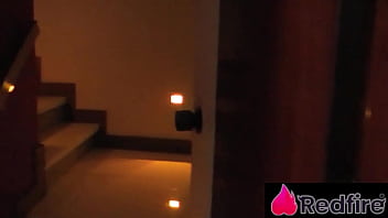 Cavala tarada manu fox fez sacanagem no motel com dois pirocudos