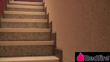 Cavala tarada manu fox fez sacanagem no motel com dois pirocudos