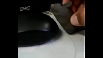 Fudida louka com o ratinho m1l gr4u dos role