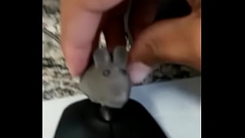 Fudida louka com o ratinho m1l gr4u dos role
