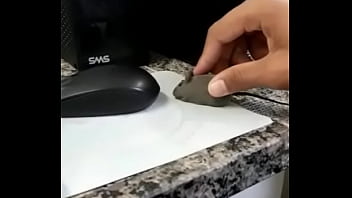 Fudida louka com o ratinho m1l gr4u dos role