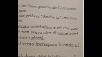 Romanzo 06 cap 23 Romanzo 06 cap 23
