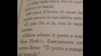 Romanzo 06 cap 23 Romanzo 06 cap 23