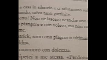Romanzo 06 cap 23 Romanzo 06 cap 23